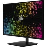 Corsair XENEON 315QHD165 32" gaming monitor Zwart, 2x HDMI, 1x DisplayPort, 2x USB-A 3.2 (10 Gbit/s), 1x USB-B 3.2 (5 Gbit/s), 165 Hz