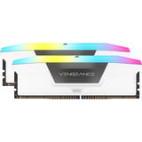 Corsair werkgeheugen Wit, CMHLEKIT2W-D5