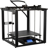 Creality Ender-5 Plus 3d-printer Zwart