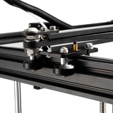 Creality Ender-5 Plus 3d-printer Zwart