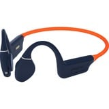Creative Outlier Free Pro+ bone conduction hoofdtelefoon Oranje, Bluetooth 5.3