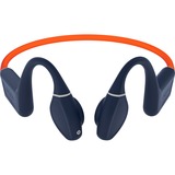 Creative Outlier Free Pro+ bone conduction hoofdtelefoon Oranje, Bluetooth 5.3