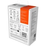 Creative Outlier Free Pro+ bone conduction hoofdtelefoon Oranje, Bluetooth 5.3