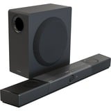 SXFI Carrier soundbar