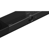 Creative SXFI Carrier soundbar Zwart, Bluetooth, USB-C, Dolby Atmos