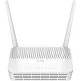 Cudy AX3000 xPON Wi-Fi 6 router Wit