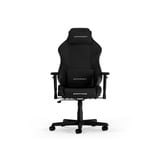 DXRacer DRIFTING L Black EPU Leather gamestoel Zwart