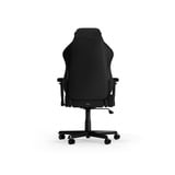 DXRacer DRIFTING L Black EPU Leather gamestoel Zwart