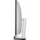 Dell Dell UltraSharp U5226KW 51.5" 4K UHD Curved UltraWide monitor Zilver, 2x HDMI, 2x DisplayPort, 5x USB-A, 5x USB-C, Thunderbolt, RJ-45