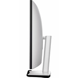 Dell UltraSharp U5226KW 51.5" 4K UHD Curved UltraWide monitor Zilver, 2x HDMI, 2x DisplayPort, 5x USB-A, 5x USB-C, Thunderbolt, RJ-45