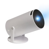 Denver PR-2500 Mini projector Wit, 175 ANSI Lumen, HDMI, USB, Bluetooth