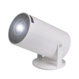 Denver PR-2500 Mini projector Wit, 175 ANSI Lumen, HDMI, USB, Bluetooth