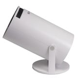 Denver PR-2500 Mini projector Wit, 175 ANSI Lumen, HDMI, USB, Bluetooth