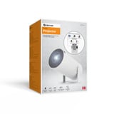 Denver PR-2500 Mini projector Wit, 175 ANSI Lumen, HDMI, USB, Bluetooth