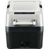 Dometic CFF 35 koelbox Donkergrijs/lichtgrijs