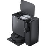 ECOVACS Deebot T30S combo complete black robotstofzuiger Zwart