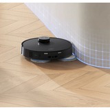 ECOVACS Deebot T30S combo complete black robotstofzuiger Zwart