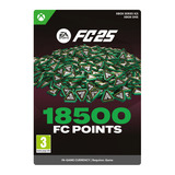 SPORTS FC 25 - 18500 FC-Punten spel