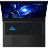 Erazer Scout 17 E1 MD62758 17.3"  gaming laptop Zwart | Core 5 210H | RTX 5050 | 16 GB | 1 TB SSD