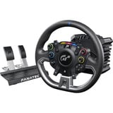 Fanatec Gran Turismo DD Pro  stuur Zwart, Sony PlayStation 4, Sony PlayStation 5