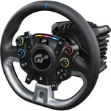 Fanatec Gran Turismo DD Pro bundel Zwart, Basis, stuur en pedalen