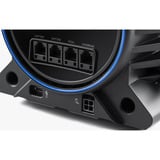 Fanatec Gran Turismo DD Pro bundel Zwart, Basis, stuur en pedalen