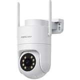 Foscam  beveiligingscamera Wit