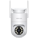 Foscam  beveiligingscamera Wit