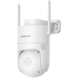 Foscam  beveiligingscamera Wit