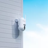 Foscam  beveiligingscamera Wit
