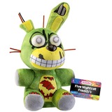 Funko Five Nights at Freddy's: Tie-Dye Springtrap 7 inch Plush Pluchenspeelgoed 