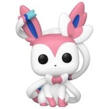 Funko Pop! Games: Pokémon - Sylveon speelfiguur 