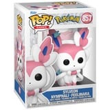 Funko Pop! Games: Pokémon - Sylveon speelfiguur 