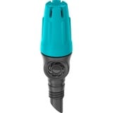 GARDENA Sproeier voor kleine oppervlakken Zwart/turquoise, 10 stuks