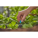 GARDENA Sproeier voor kleine oppervlakken Zwart/turquoise, 10 stuks