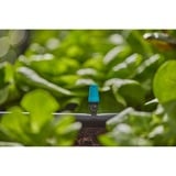 GARDENA Sproeier voor kleine oppervlakken Zwart/turquoise, 10 stuks