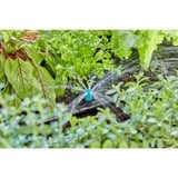 GARDENA Sproeier voor kleine oppervlakken Zwart/turquoise, 10 stuks