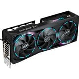 GIGABYTE AORUS GeForce RTX 5080 MASTER 16G grafische kaart 1x HDMI, 3x DisplayPort