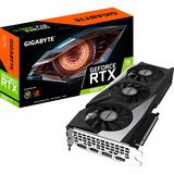 GIGABYTE GeForce RTX 3060 Ti GAMING OC 8G grafische kaart LHR, 2x HDMI, 2x DisplayPort