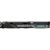 GIGABYTE GeForce RTX 4060 GAMING OC 8G grafische kaart 2x HDMI, 2x DisplayPort, DLSS 3