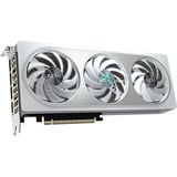 GIGABYTE GeForce RTX 5060 AERO OC 8G grafische kaart 3x DisplayPort, 1x HDMI, DLSS 4