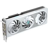 GIGABYTE GeForce RTX 5060 AERO OC 8G grafische kaart 3x DisplayPort, 1x HDMI, DLSS 4
