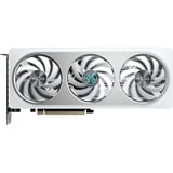 GIGABYTE GeForce RTX 5060 AERO OC 8G grafische kaart 3x DisplayPort, 1x HDMI, DLSS 4