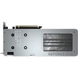 GIGABYTE GeForce RTX 5060 AERO OC 8G grafische kaart 3x DisplayPort, 1x HDMI, DLSS 4
