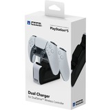 HORI Dual Charger for Playstation 5 