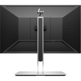 HP E24t G4 (9VH85AA) 23.8" Touchscreen-Monitor  Zwart, HDMI, DisplayPort, Touch