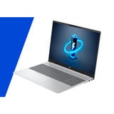 HP OmniBook 5 16-ba1050nd (BL8X6EA) 16"  laptop Zilver | i5-1334U | Iris Xe Graphics | 16 GB | 512 GB SSD