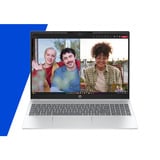 HP OmniBook 5 16-ba1050nd (BL8X6EA) 16"  laptop Zilver | i5-1334U | Iris Xe Graphics | 16 GB | 512 GB SSD