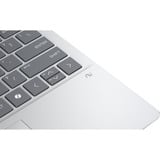 HP OmniBook 7 AeroNGAI 13-bg1051nd 13.3"  Copilot+ laptop Zilver | Ryzen AI 5 340 | Radeon 840M | 16 GB | 512 GB SSD