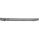 HP OmniBook Ultra 14-fd0070nd (B08X5EA) 14"  Copilot+ laptop Zilver | R9-HX375 | Radeon 890M | 32 GB | 1 TB SSD | Touch